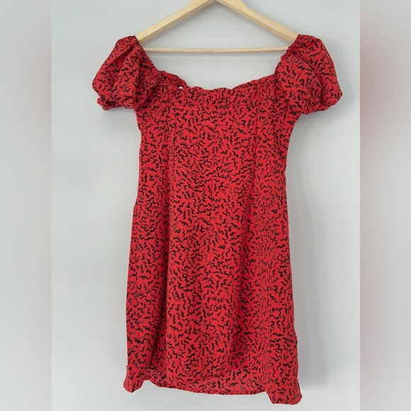 FRANCE DRESS (WEEKEND SALE) - Picture 5 of 8